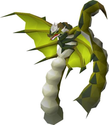 zulrah pvm client