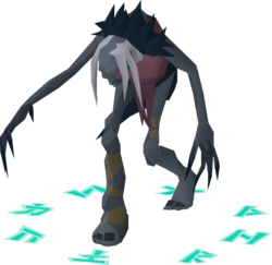 nightmare pvm client